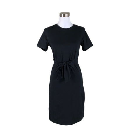 Unisex Kaiko - Tricot dress, size 34 - Black ()