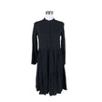 Unisex Metsola - Dress, size 34 - Black ()