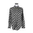 Unisex Gant - Blouse, size 34 - Beige ()