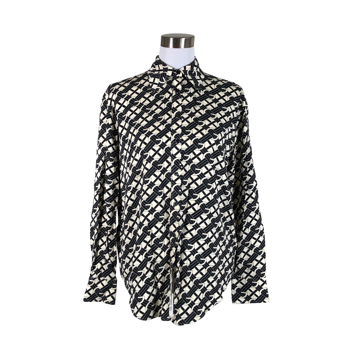 Unisex Gant - Blouse, size 34 - Beige (1)