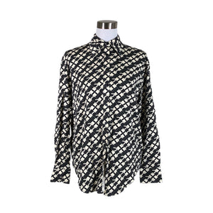Unisex Gant - Blouse, size 34 - Beige (1)