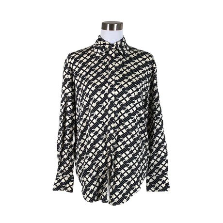 Unisex Gant - Blouse, size 34 - Beige ()