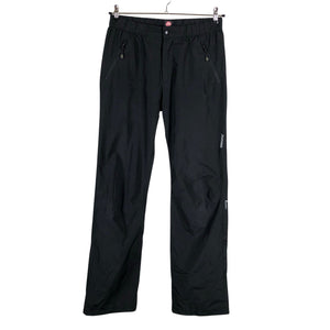 Unisex Rukka - Outdoor pants, size L - Black (1)