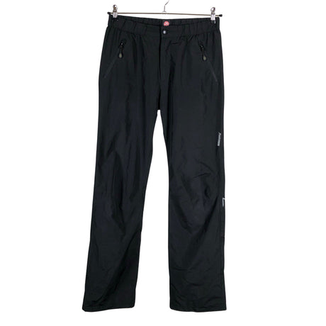 Unisex Rukka - Outdoor pants, size L - Black ()