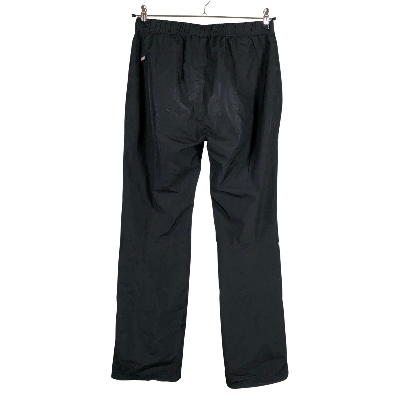 Unisex Rukka - Outdoor pants, size L - Black (2)