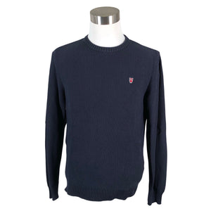 Unisex Knowledge Cotton Apparel - Sweater, size L - Blue (1)