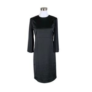 Unisex InWear - Party dress, size 34 - Black (1)