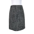 Unisex Andiata - Fabric skirt, size 36 - Black ()