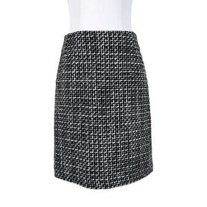 Unisex Andiata - Fabric skirt, size 36 - Black (1)