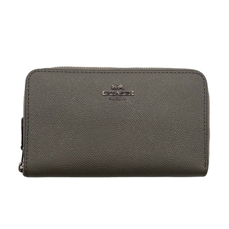 Unisex Coach - Wallet, size No size - Gray ()