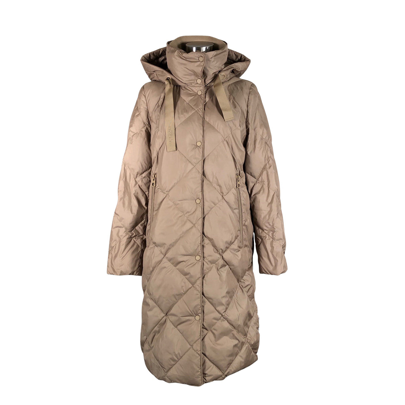 Unisex Marc O'Polo - Down jacket, size 34 - Beige (1)