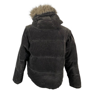 Unisex Tommy Hilfiger - Down jacket, size L - Green (2)