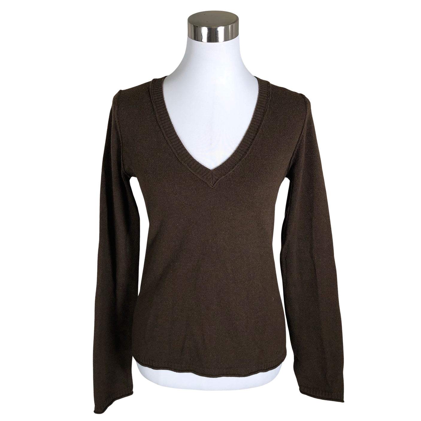 Unisex Marc O'Polo - Sweater, size 36 - Brown (1)