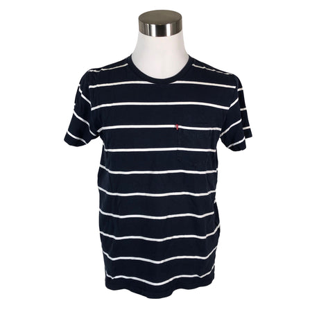 Unisex Levi's - T-shirt, size M - Blue ()