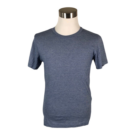 Unisex Selected - T-shirt, size M - Blue ()