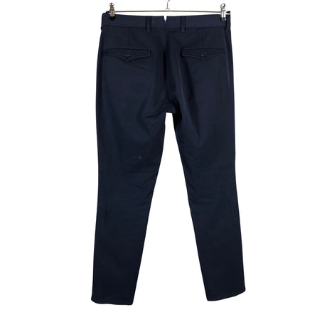 Unisex Selected - Slacks, size W31 - Blue (2)