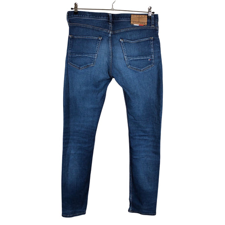 Unisex Tommy Hilfiger - Jeans, size W32 - Blue (2)