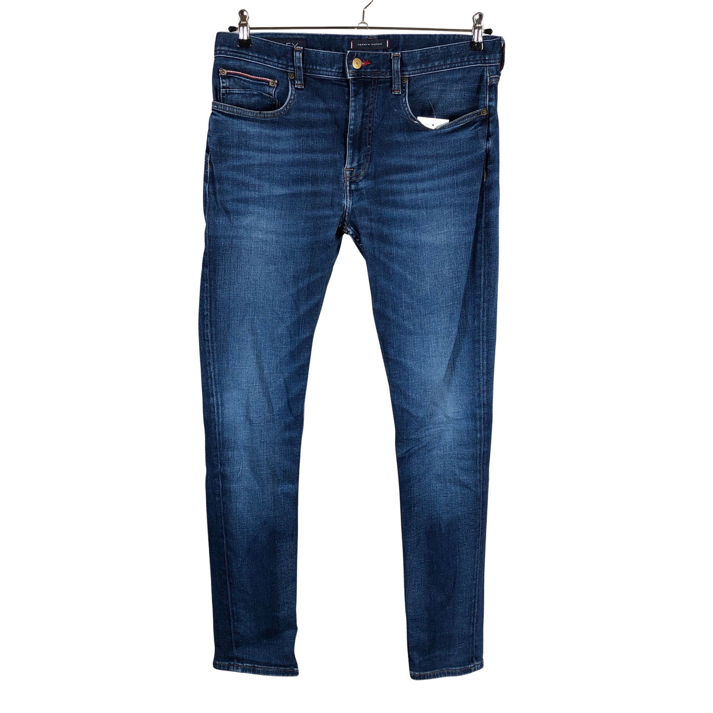 Unisex Tommy Hilfiger - Jeans, size W32 - Blue (1)