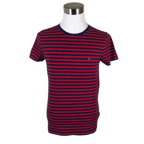 Unisex Tommy Hilfiger - T-shirt, size M - Red ()
