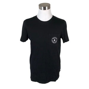 Unisex Makia - T-shirt, size M - Black (1)