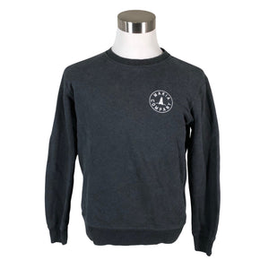 Unisex Makia - Sweatshirt, size M - Gray (1)