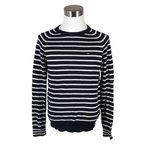 Unisex Tommy Hilfiger - Sweater, size L - Blue (1)