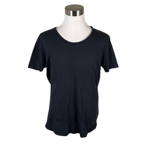 Unisex Tiger of Sweden - T-shirt, size XL - Blue (1)