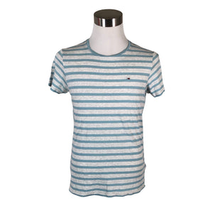 Unisex Tommy Hilfiger - T-shirt, size M - Gray (1)