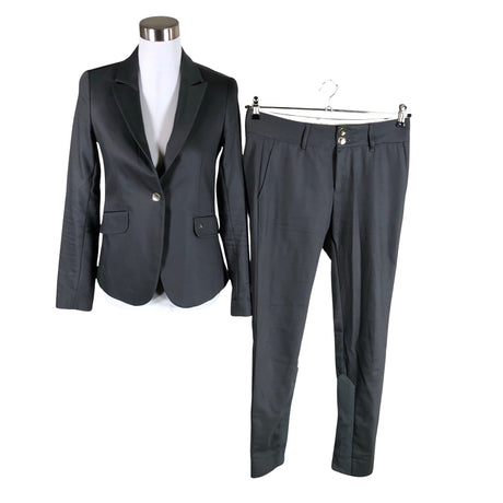 Unisex Mos Mosh - Suit set, size 36 - Gray ()