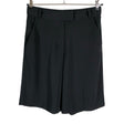 Unisex French Connection - Shorts, size 38 - Black ()