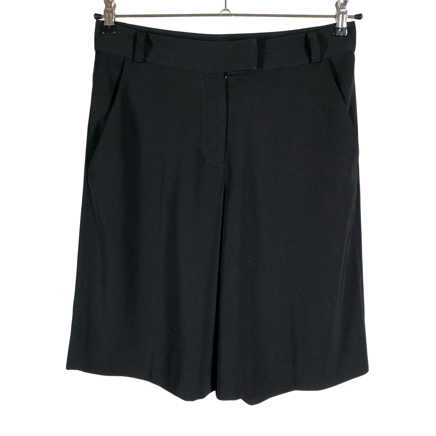 Unisex French Connection - Shorts, size 38 - Black (1)