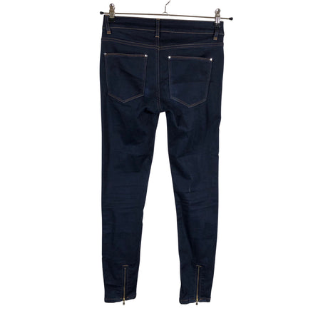 Unisex Mos Mosh - Jeans, size W26 - Blue (2)
