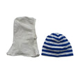 Unisex Marimekko - Lightweight beanie, size 44 - 46 cm - Blue ()