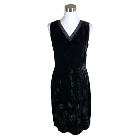 Unisex Laura Ashley - Dress, size 38 - Black ()
