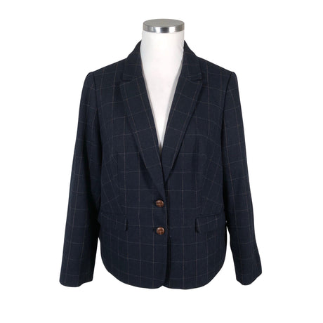 Unisex Marks&Spencer - Jacket, size 48 - Blue ()