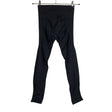Unisex Filippa K. - Sports tights, size 38 - Black ()