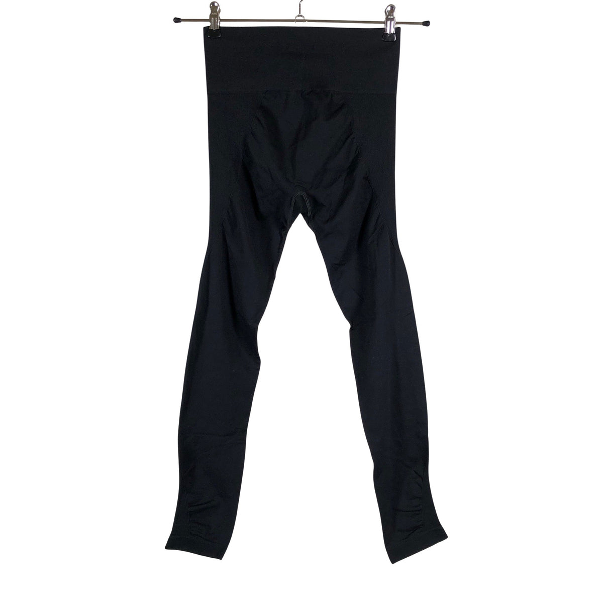 Unisex Filippa K. - Sports tights, size 38 - Black (1)