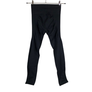 Unisex Filippa K. - Sports tights, size 38 - Black (1)