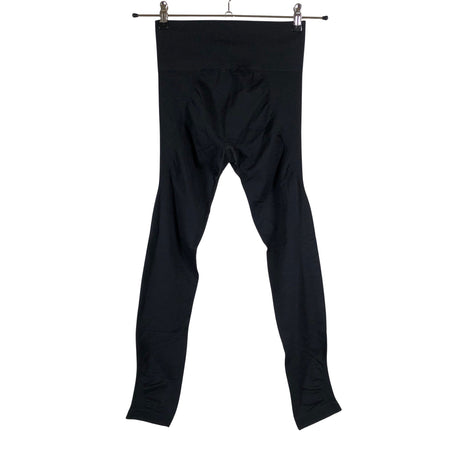 Unisex Filippa K. - Sports tights, size 38 - Black ()