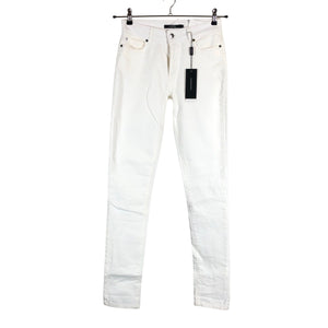 Unisex Andiata - Jeans, size 34 - White (1)