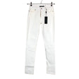 Unisex Andiata - Jeans, size 34 - White ()