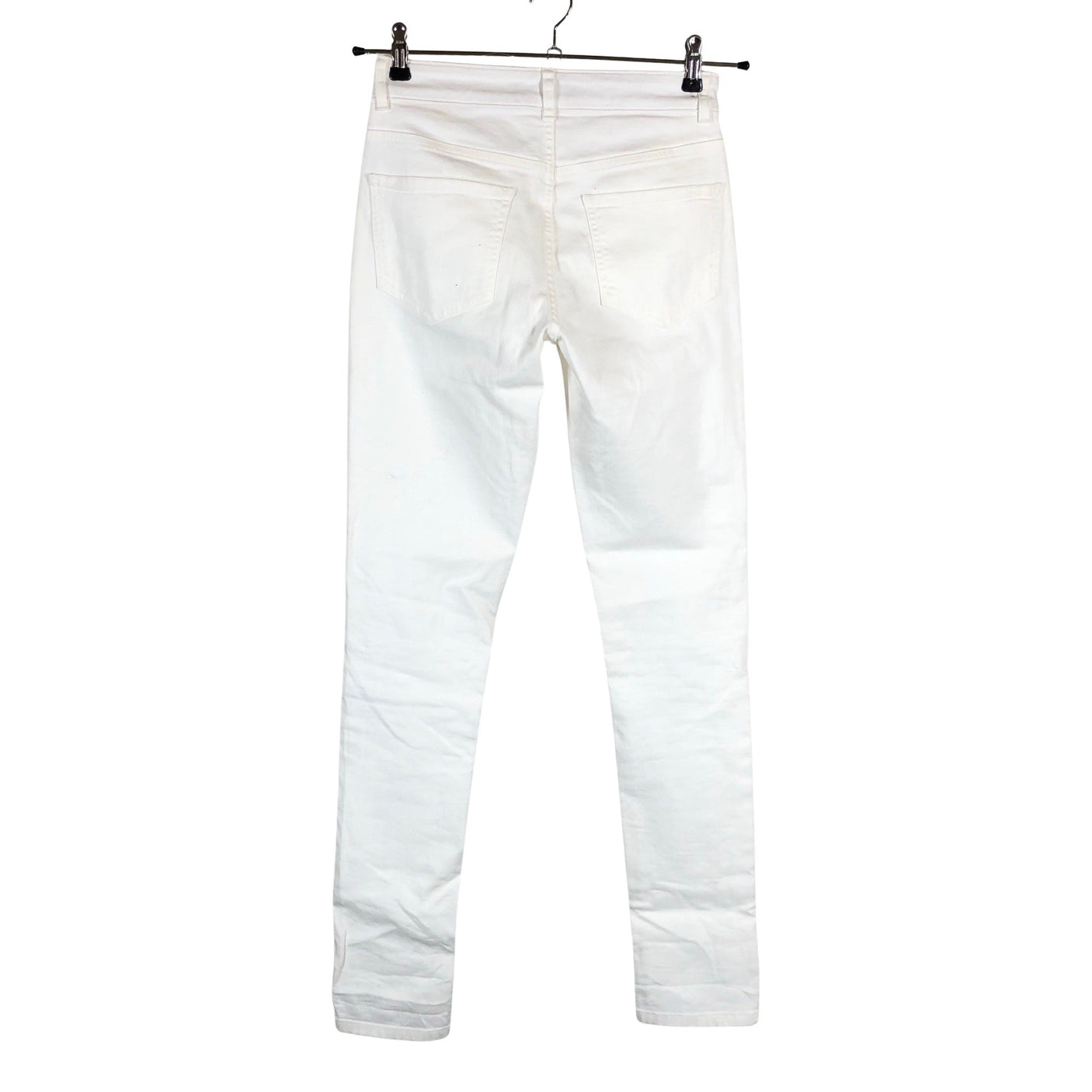 Unisex Andiata - Jeans, size 34 - White (2)