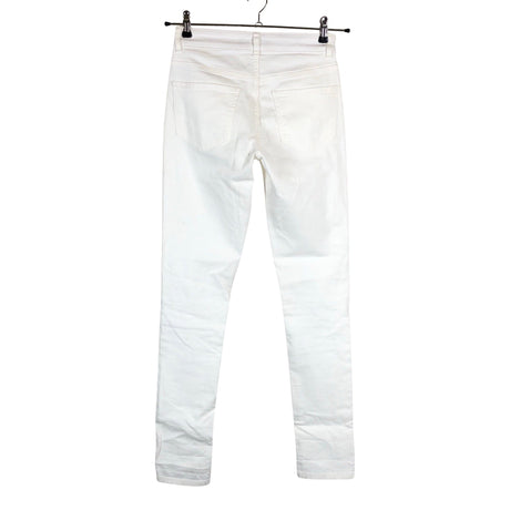 Unisex Andiata - Jeans, size 34 - White (2)