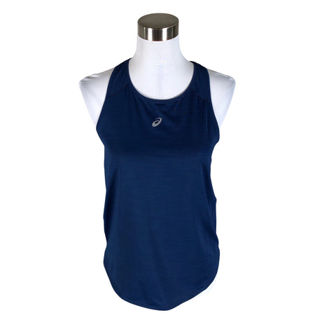 Unisex Asics - Sports top, size 36 - Blue ()