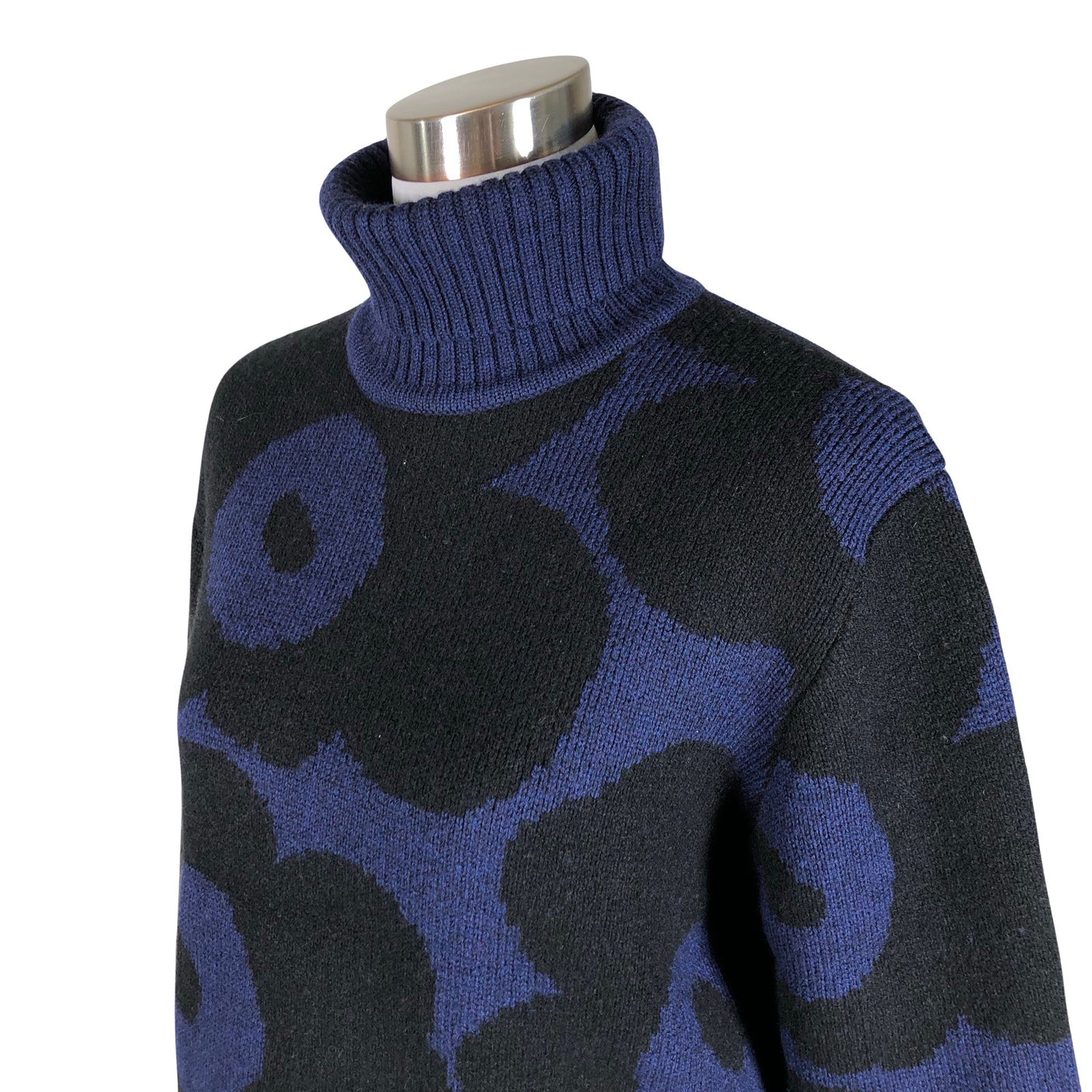 Unisex Marimekko - Sweater, size 34 - Blue (3)
