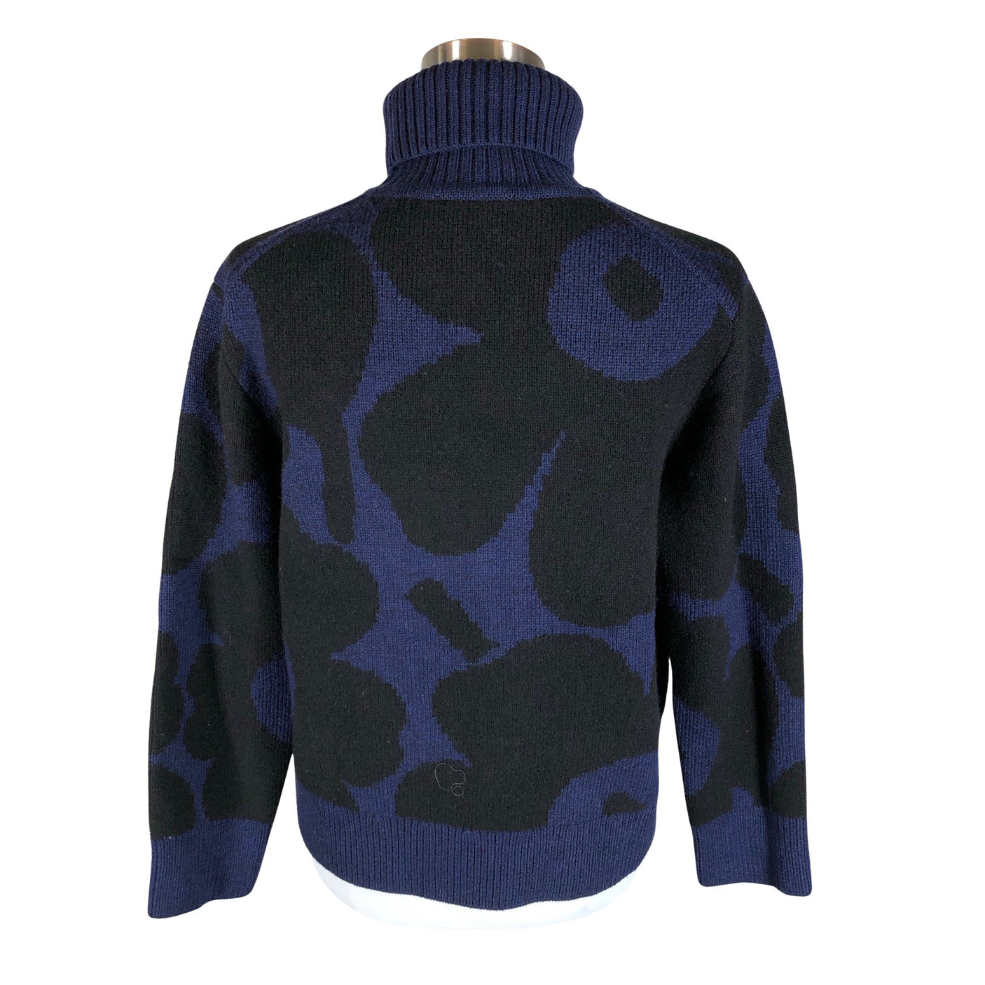 Unisex Marimekko - Sweater, size 34 - Blue (2)