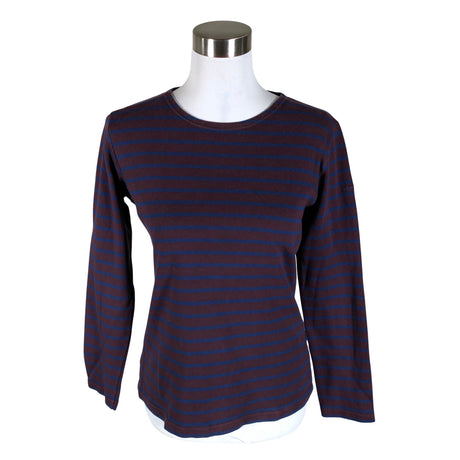 Unisex Armor-Lux - Tricot shirt, size 34 - Wine red ()