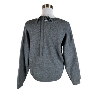 Unisex Armedangels - Sweater, size 36 - Gray (2)