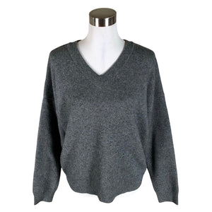 Unisex Armedangels - Sweater, size 36 - Gray (1)