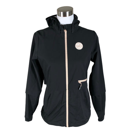 Unisex Maloja - Sports jacket, size 38 - Gray ()